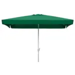 M&ouml;belix Sonnenschirm Oslo BxHxT: 200x250x300 cm Gr&uuml;n