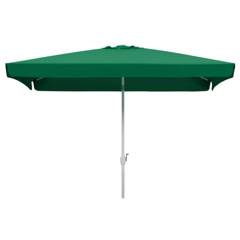 Sonnenschirm Oslo BxHxT: 200x250x300 cm Gr&uuml;n