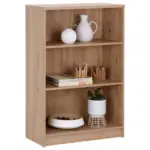Möbelix Regal 4-You New B: 74 cm Eiche Artisan Dekor