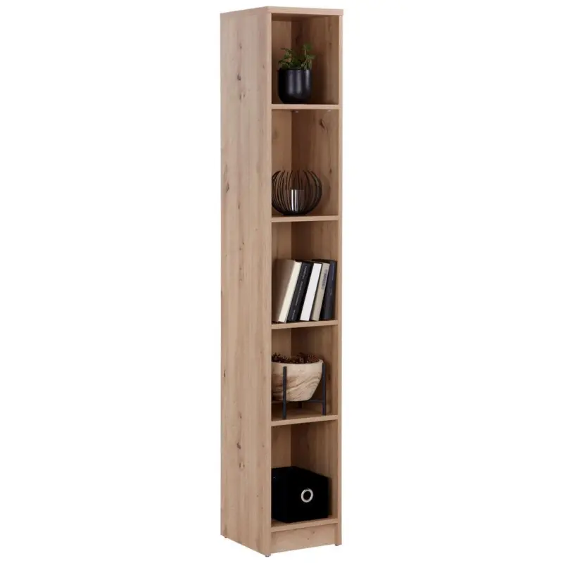 Regal 4-You New B: 30 cm Eiche Artisan Dekor