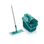 Möbelix Bodenwischer-set Combi Xl Mit Wringer Und Eimer