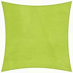 Sonnensegel Quadrat 360 X 360 cm