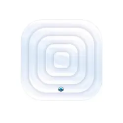 Whirlpool-abdeckhilfe Aufblasbare Spa-Abdeckung