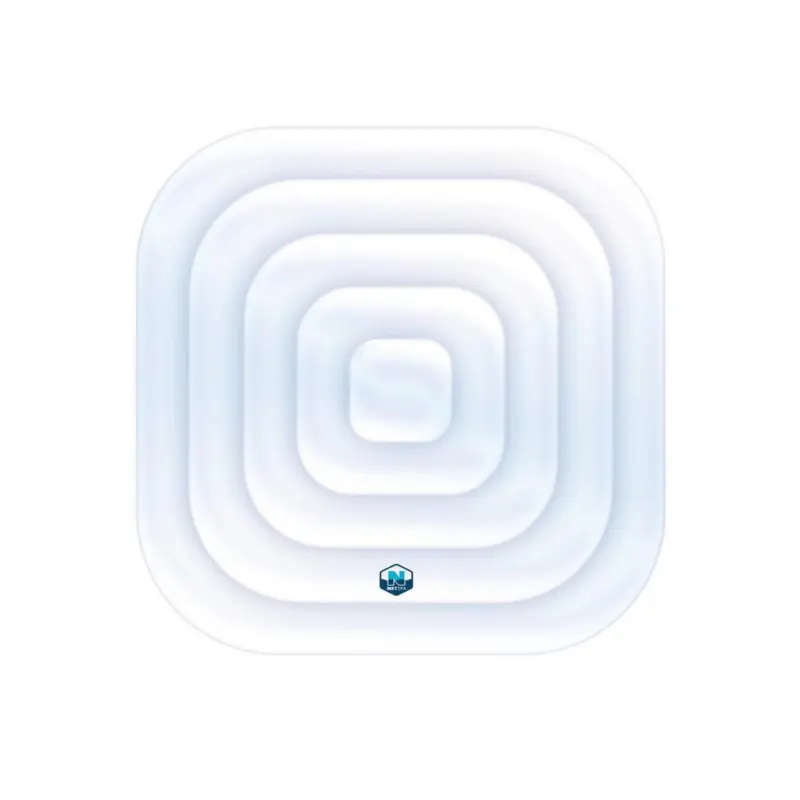 Whirlpool-abdeckhilfe Aufblasbare Spa-Abdeckung