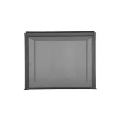 Pavillon-rollo 300x250cm Wetterfest