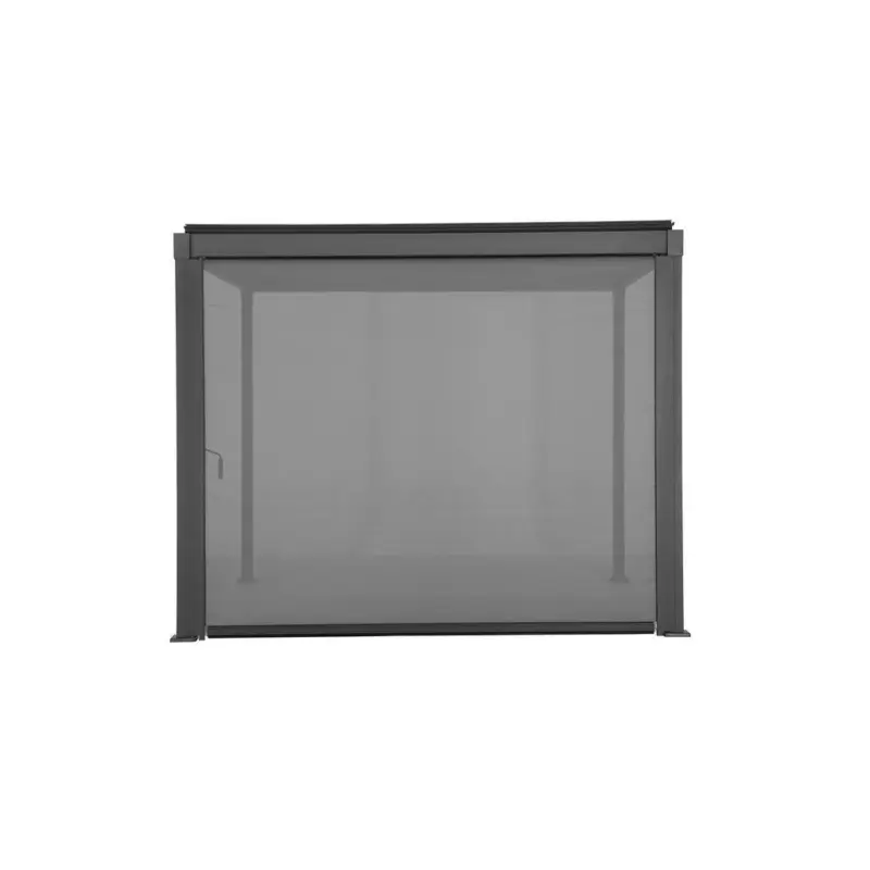 Pavillon-rollo 300x250cm Wetterfest