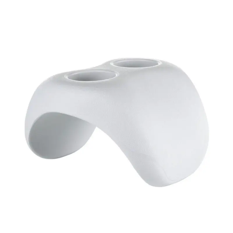 Whirlpool-spa-set Kopfst&uuml;tzen & Getr&auml;nkehalter