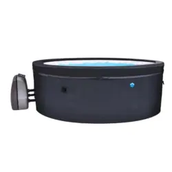 Whirlpool Metall Netspa Vita Ø 268 Cm