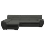 Möbelix Ecksofa mit Schlaffunktion Veratti mit Schlaffunktion