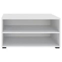 Regal Unit Elements Mini Ca. 91 Cm Wei&szlig;