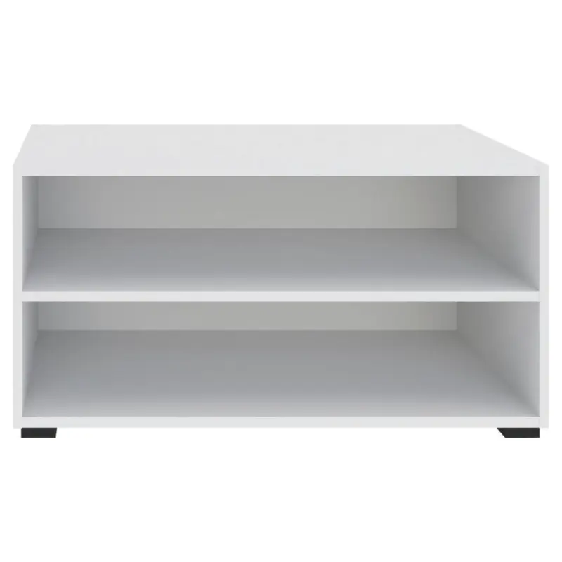 Regal Unit Elements Mini Ca. 91 Cm Wei&szlig;