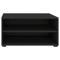 Regal Unit -elements Mini 91,2 Cm Schwarz