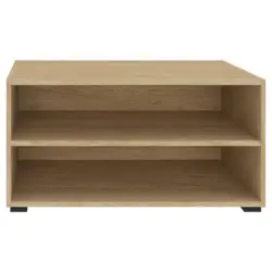 Regal Unit Elements Mini 92 Cm Eichefarben