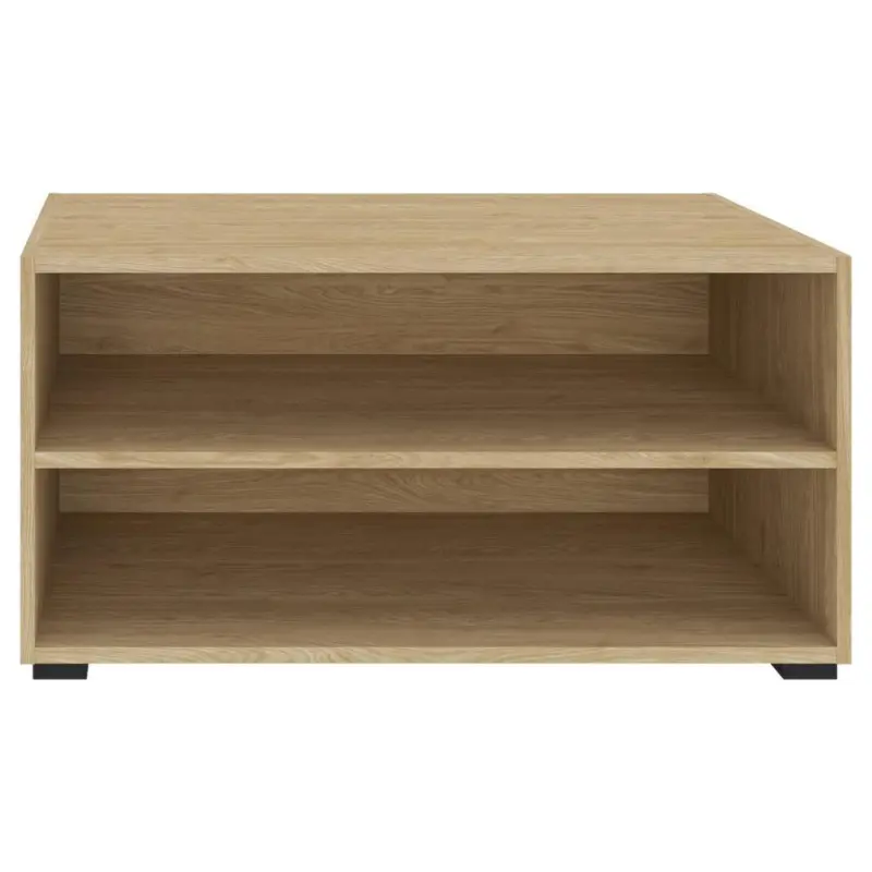 Regal Unit Elements Mini 92 Cm Eichefarben