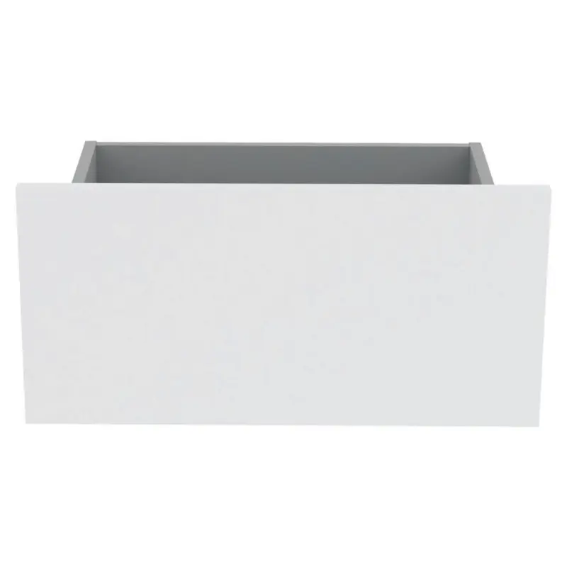 Schubkasteneinsatz Unit-Elements B: 45,3 Cm Weiß