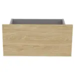 Möbelix Schubkasteneinsatz Unit-Elements B: 45,3 Cm Eiche