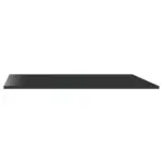 Möbelix Unit Elements Abdeckplatte 91,2x42 Cm Anthrazit