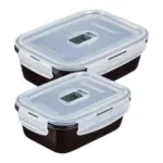 M&ouml;belix Vorratsdosenset 33083