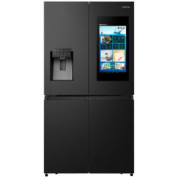 Multi-Door Rq760n4ife Schwarz