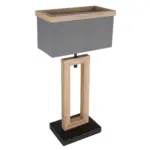 Möbelix Tischleuchte 15578t