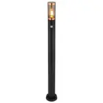 M&ouml;belix Au&szlig;enleuchte 3159bcs