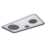 Möbelix LED-Deckenleuchte 48446-55