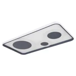 LED-Deckenleuchte 48446-55