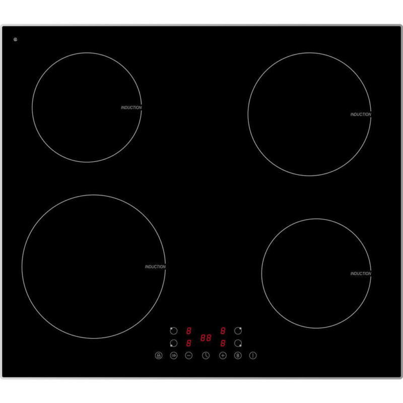 Induktionskochfeld In4b-3-G