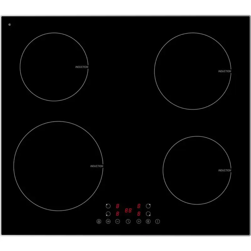 Induktionskochfeld In4b-3-G