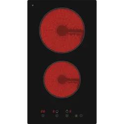 Glaskeramikkochfeld Eb-Gk-2tcg