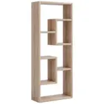 M&ouml;belix Regal Vilo Honigeiche B: 36 Cm