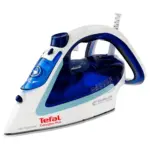 Möbelix Dampfbügeleisen Fv5736 Weiß/hellblau 2500 W
