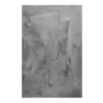 XXXLutz Lauterach - Ihr M&ouml;belhaus bei Bregenz Hochflorteppich 70/140 cm Anna Dunkelgrau