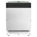Möbelix Einbau-geschirrspüler Gv642c60 B: 60 Cm Vollintegriert