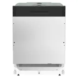 Einbau-geschirrspüler Gv642c60 B: 60 Cm Vollintegriert