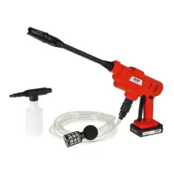 Druckreiniger Incl Zubehör