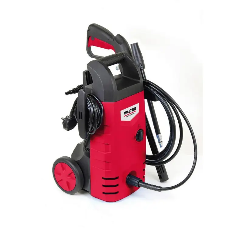 Hochdruckreiniger 300 L/h, 105 Bar, 1400 W