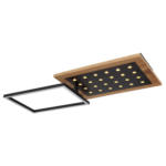Möbelix Led-deckenleuchte 67267-24