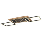 Möbelix Led-deckenleuchte 67267-48