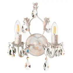 Wandleuchte 4670/ap2a