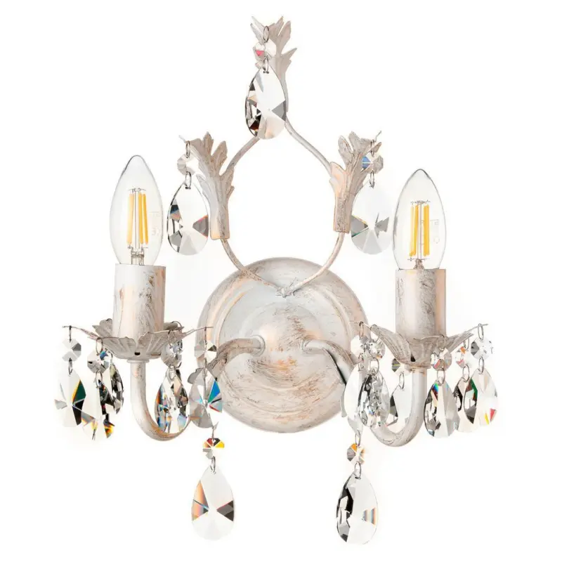 Wandleuchte 4670/ap2a