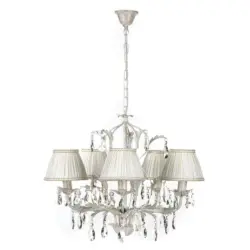 Kristall-Hängeleuchte 4669/5