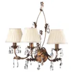 Möbelix Wandleuchte 4669/ap3b