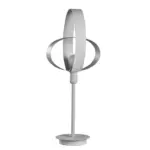 Möbelix Tischleuchte 4735/lg
