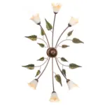 Möbelix Deckenleuchte 4620/ov6