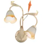 Möbelix Wandleuchte 4722/ap2