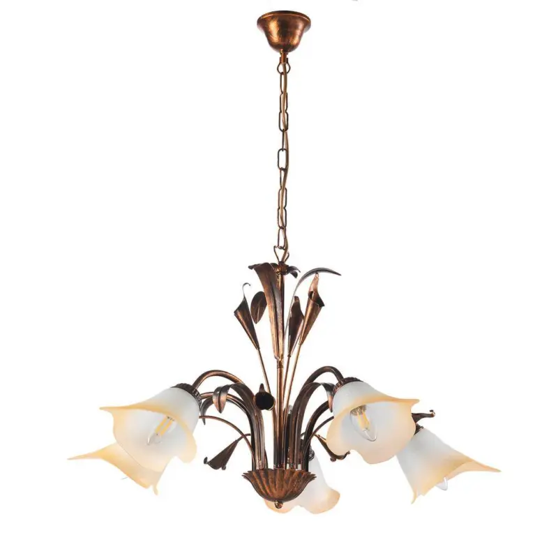 Kronleuchter 4722/5b