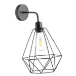 M&ouml;belix Wandleuchte 5016/ap