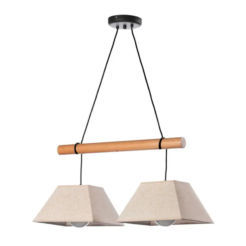 Hängeleuchte 5016/2p