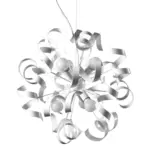Möbelix Hängeleuchte 4812/6b
